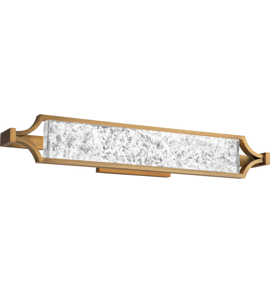 Modern Forms - Emblem 28" Bath Vanity Light