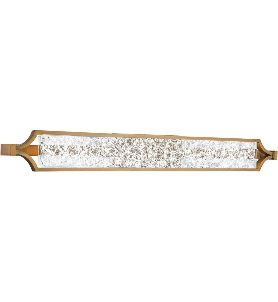 Modern Forms - Emblem 38" Bath Vanity Light