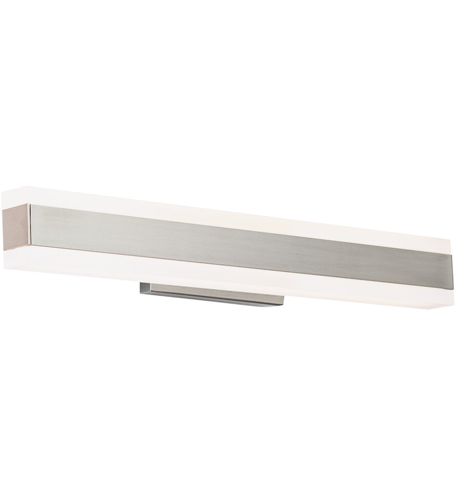 Modern Forms - Cinch 19" Bath Vanity Light