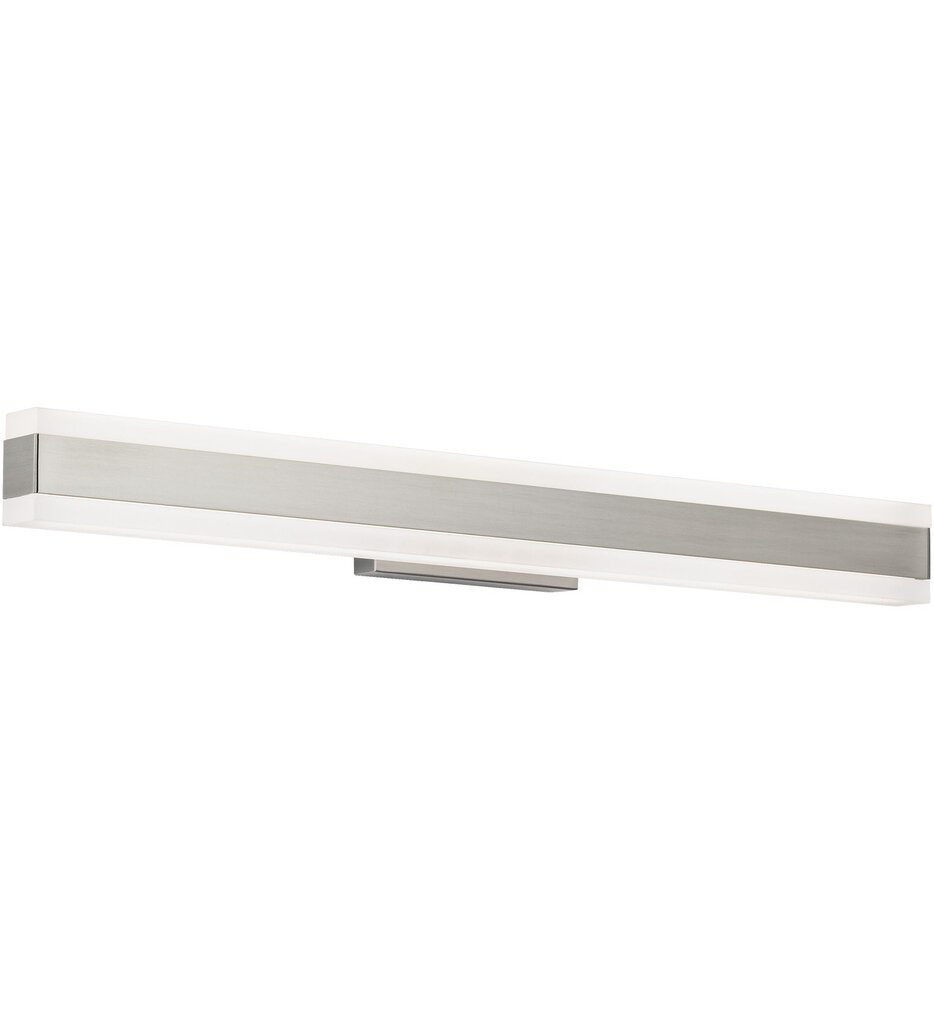 Modern Forms - Cinch 25" Bath Vanity Light
