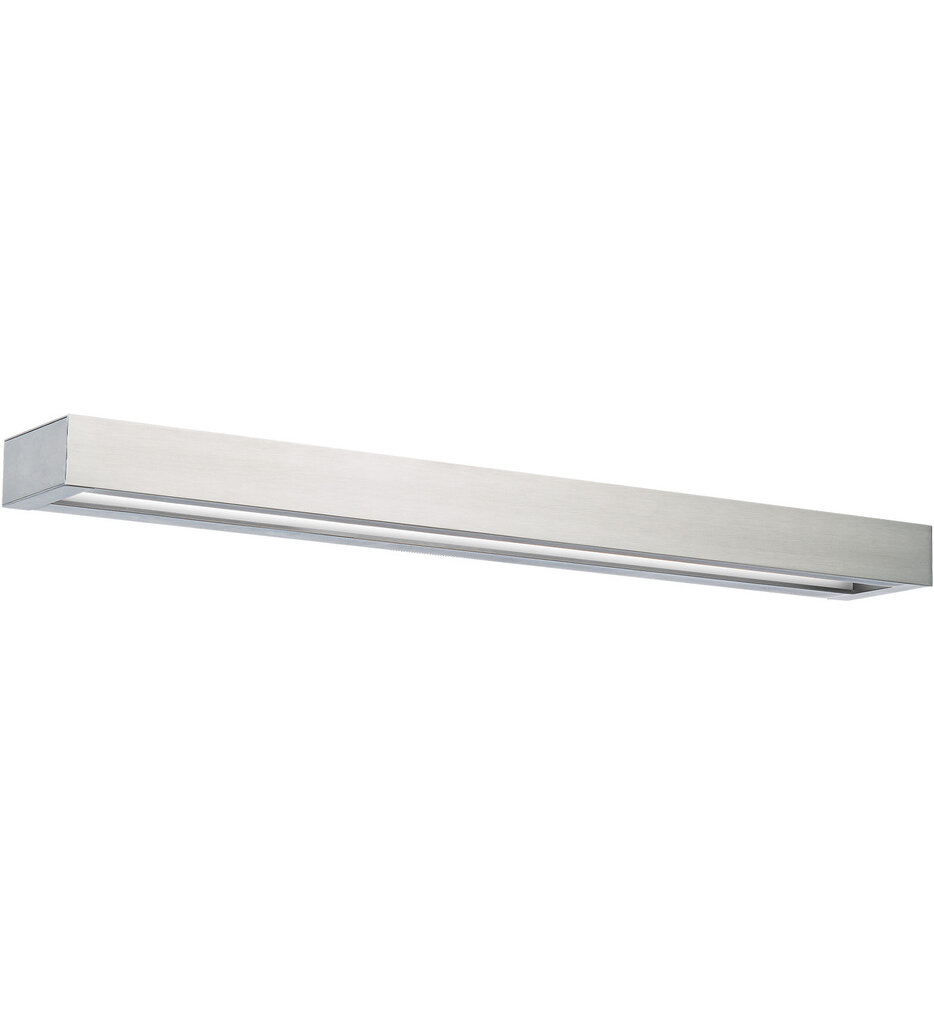 Modern Forms - Open Bar 27" Bath Vanity Light