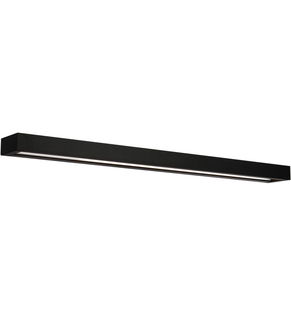 Modern Forms - Open Bar 37" Bath Vanity Light