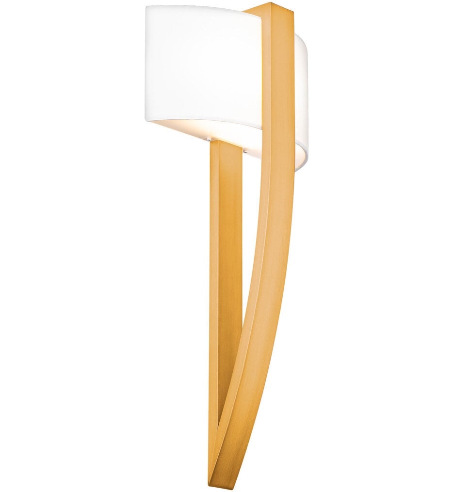 Vogue 20" Wall Sconce