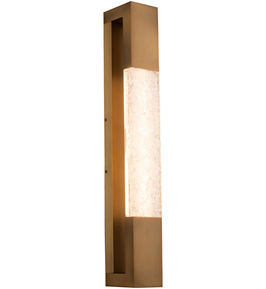 Modern Forms - Ember 23" Wall Sconce