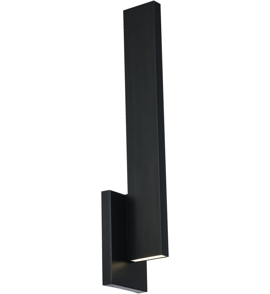 Modern Forms - Mako 22" Outdoor Wall Sconce