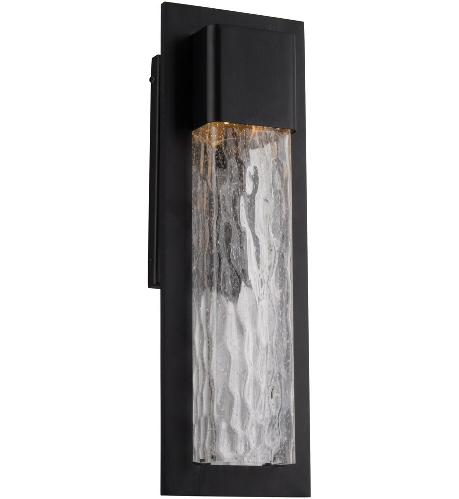 Modern Forms - Mist 20" Outdoor Wall Sconce