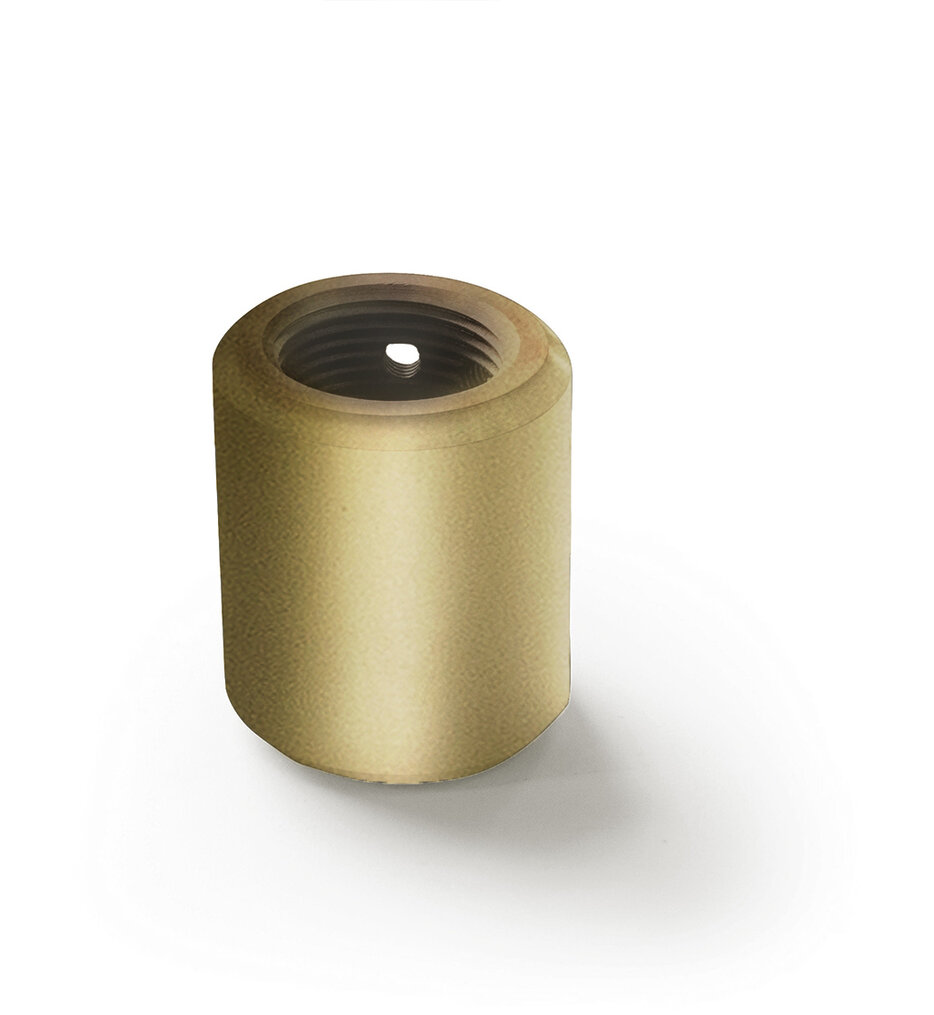 Ceiling Fan Downrod Coupler