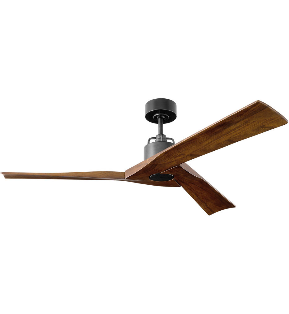 Alma Smart 52" Ceiling Fan