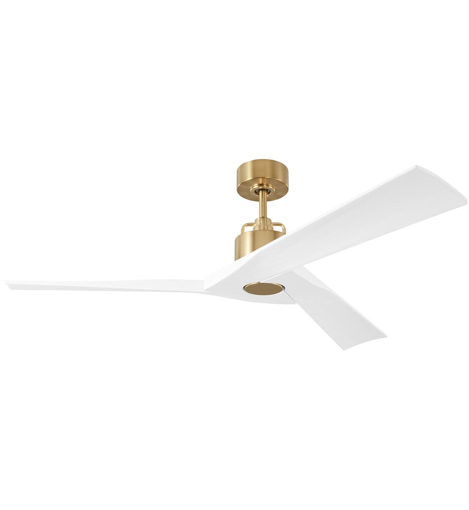 Alma Smart 52" Ceiling Fan
