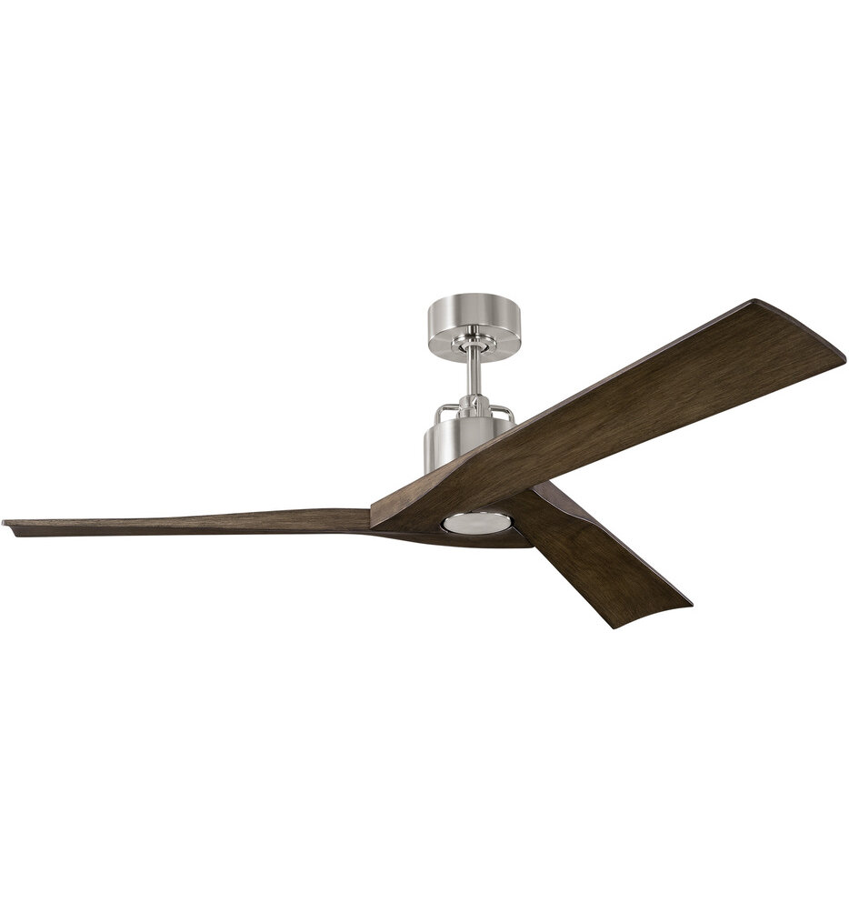 Alma Smart 52" Ceiling Fan