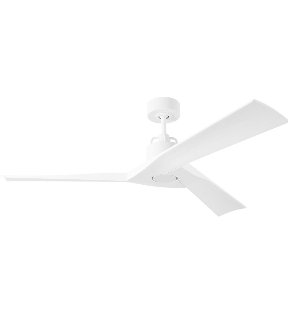 Alma Smart 52" Ceiling Fan