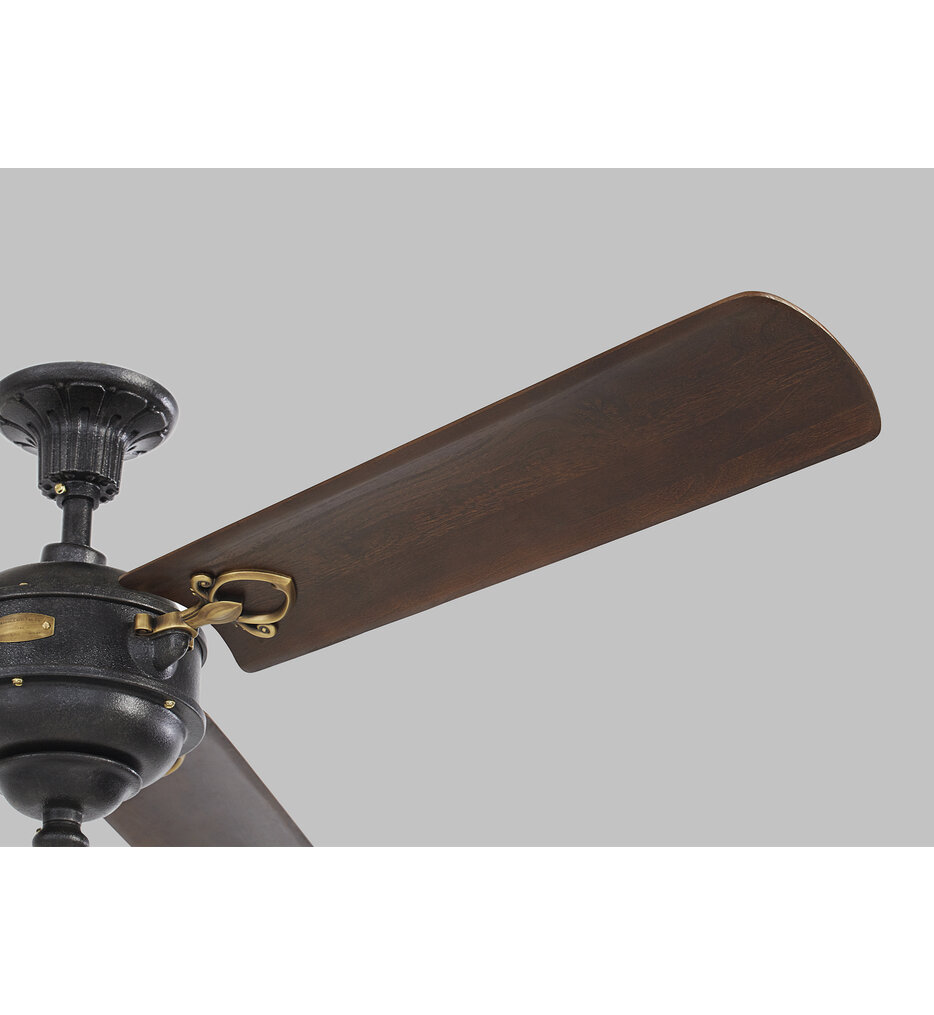 Arezzo 60" Ceiling Fan