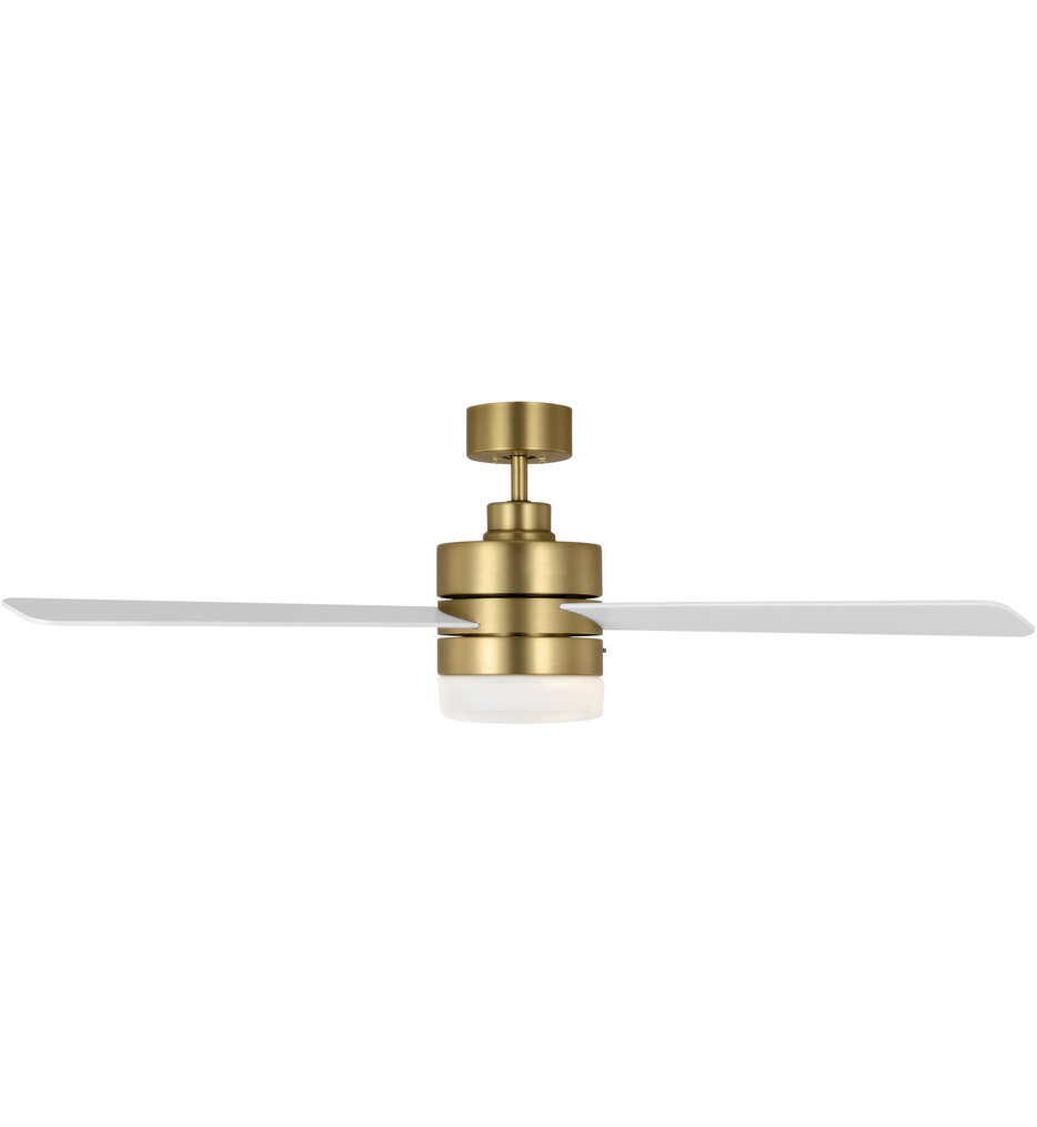 Generation Lighting - 3ERAR52BBSD - Era 52" Ceiling Fan