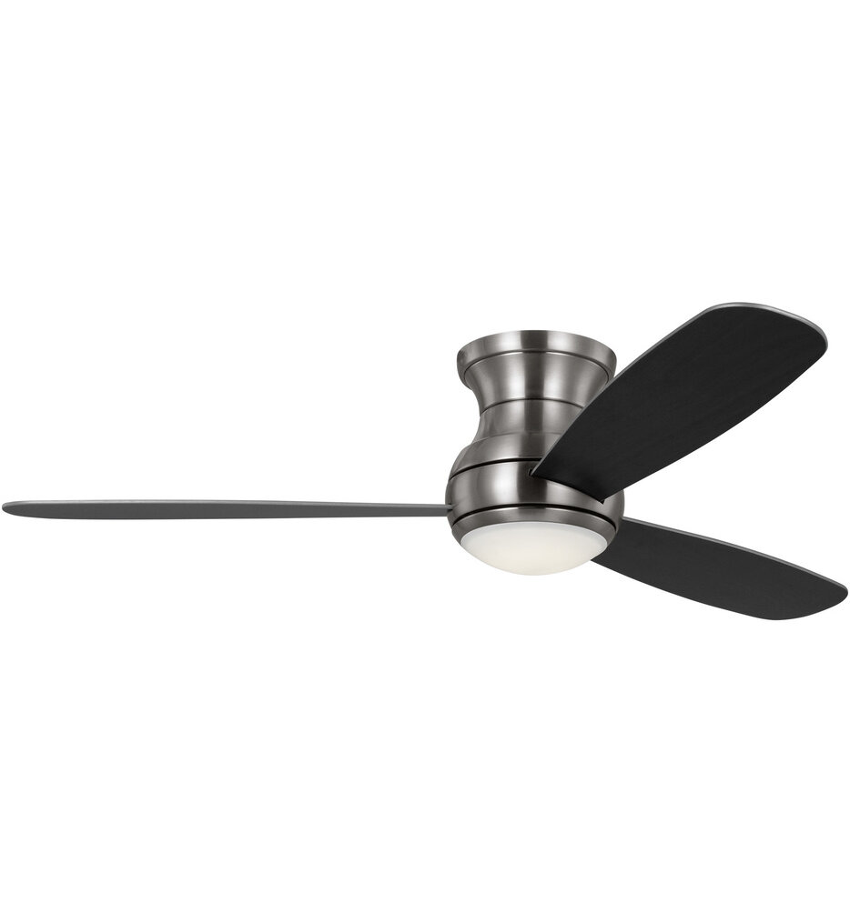Orbis Flush Mount Fan