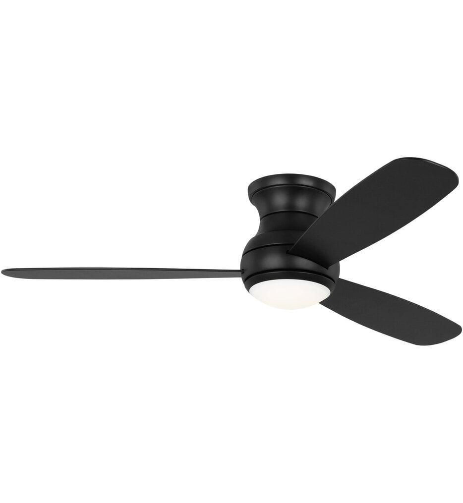 Orbis Flush Mount Fan