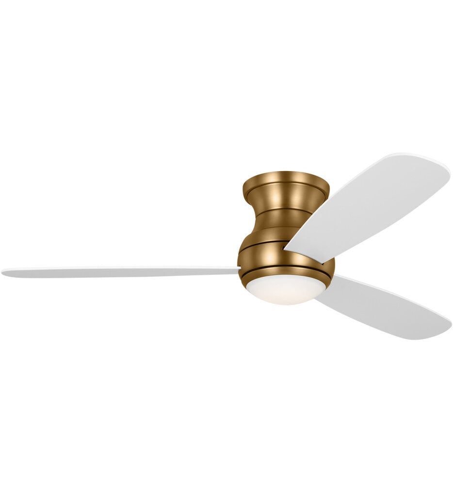 Orbis Flush Mount Fan