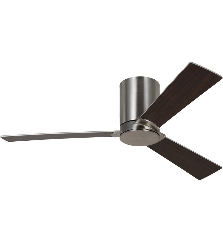 Rozzen Flush Mount Ceiling Fan