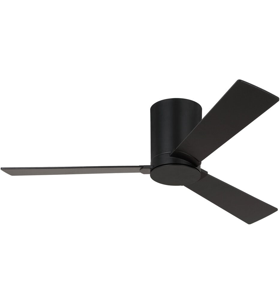 Rozzen Flush Mount Ceiling Fan