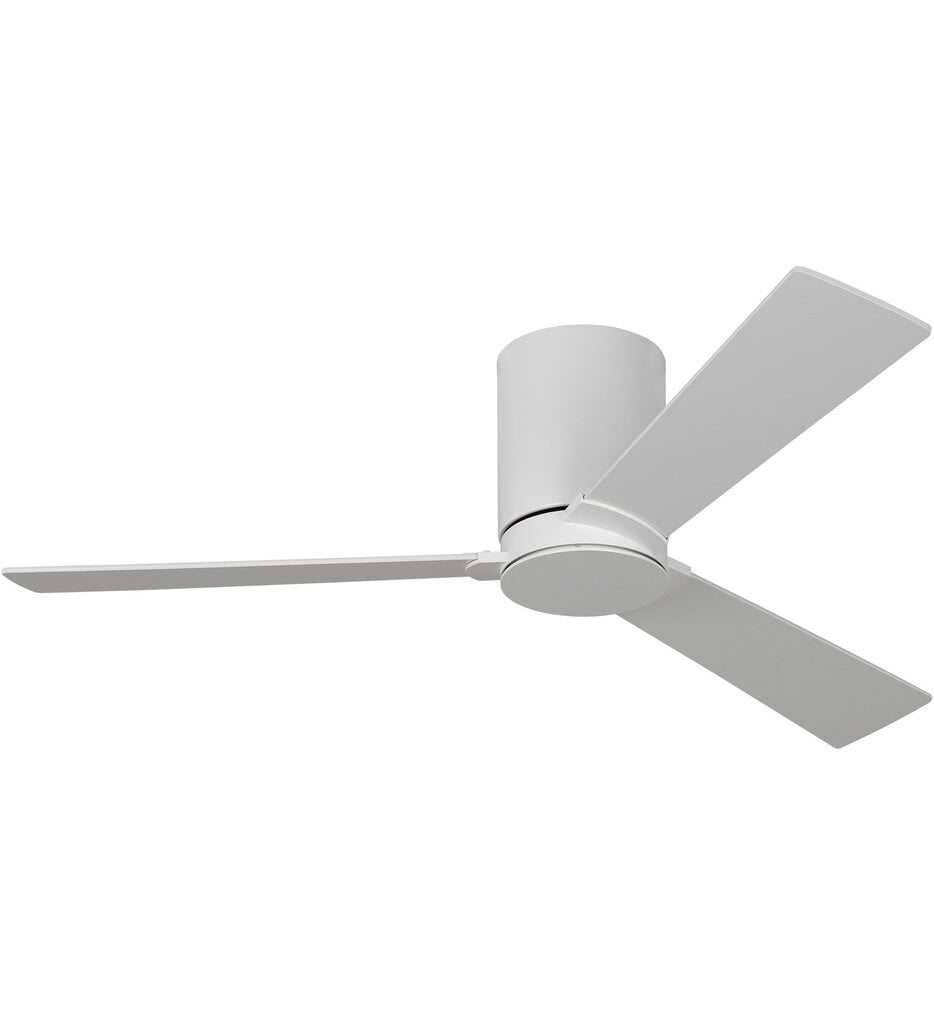 Rozzen Flush Mount Ceiling Fan