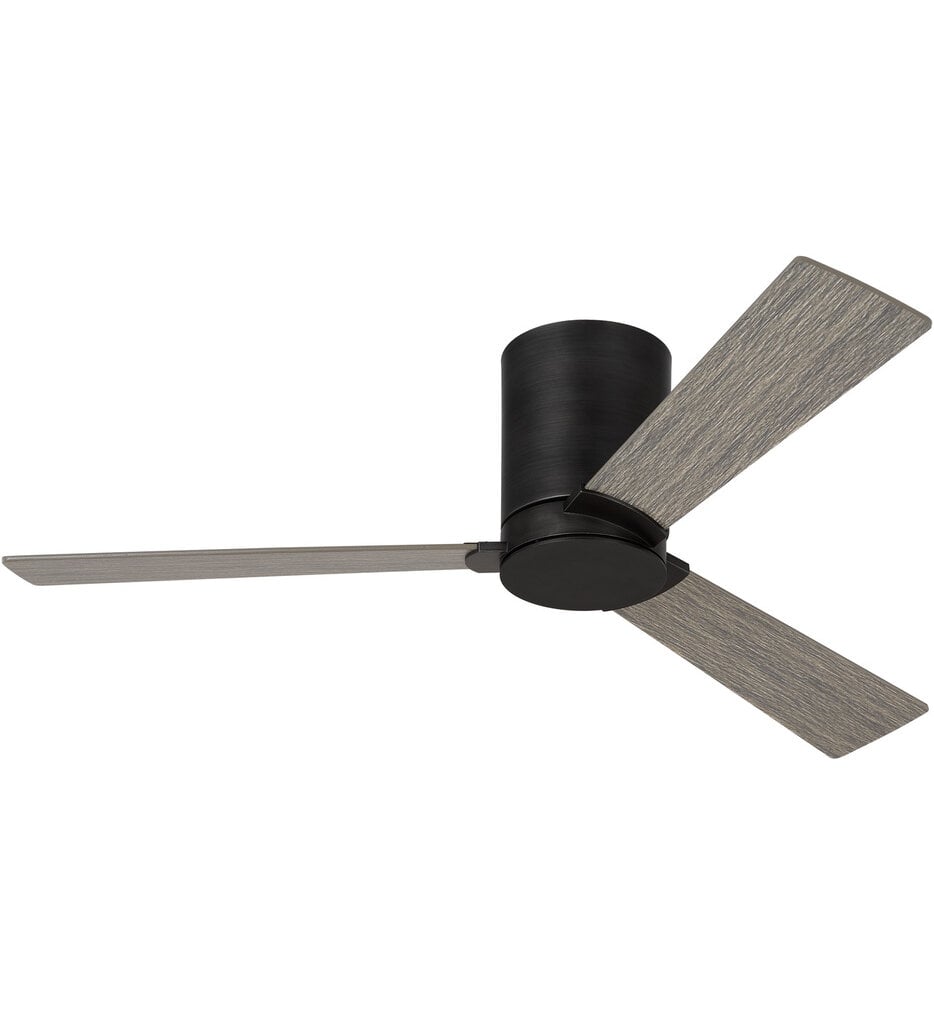 Rozzen Flush Mount Ceiling Fan