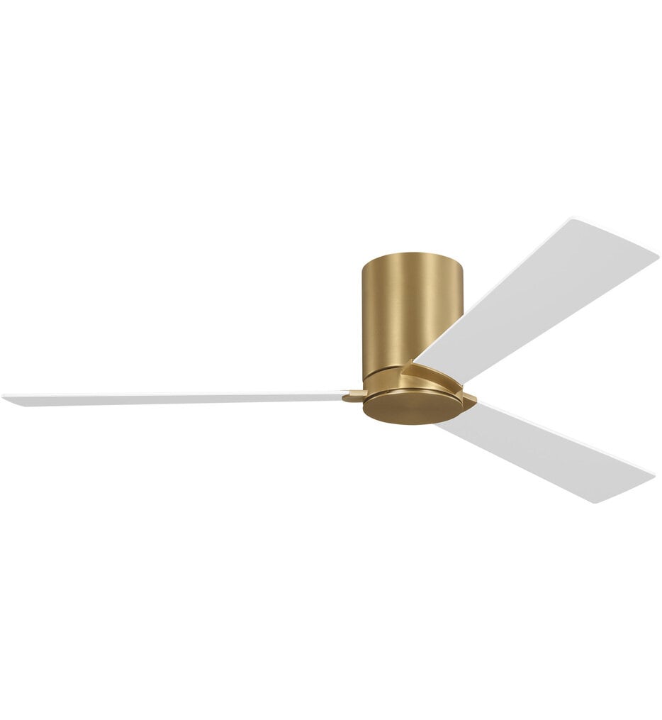 Rozzen Flush Mount Ceiling Fan