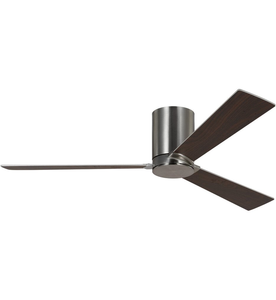Rozzen Flush Mount Ceiling Fan