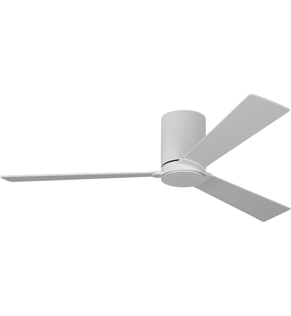 Rozzen Flush Mount Ceiling Fan