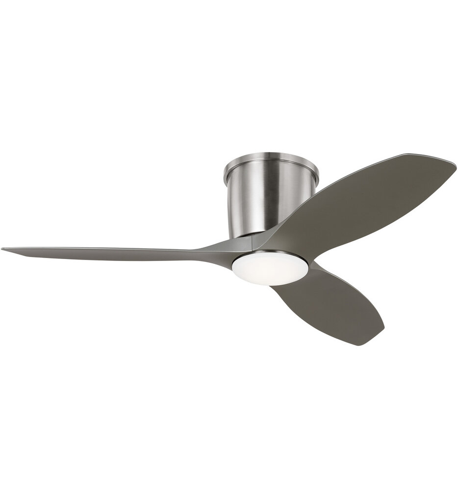 Titus Flush Mount Fan