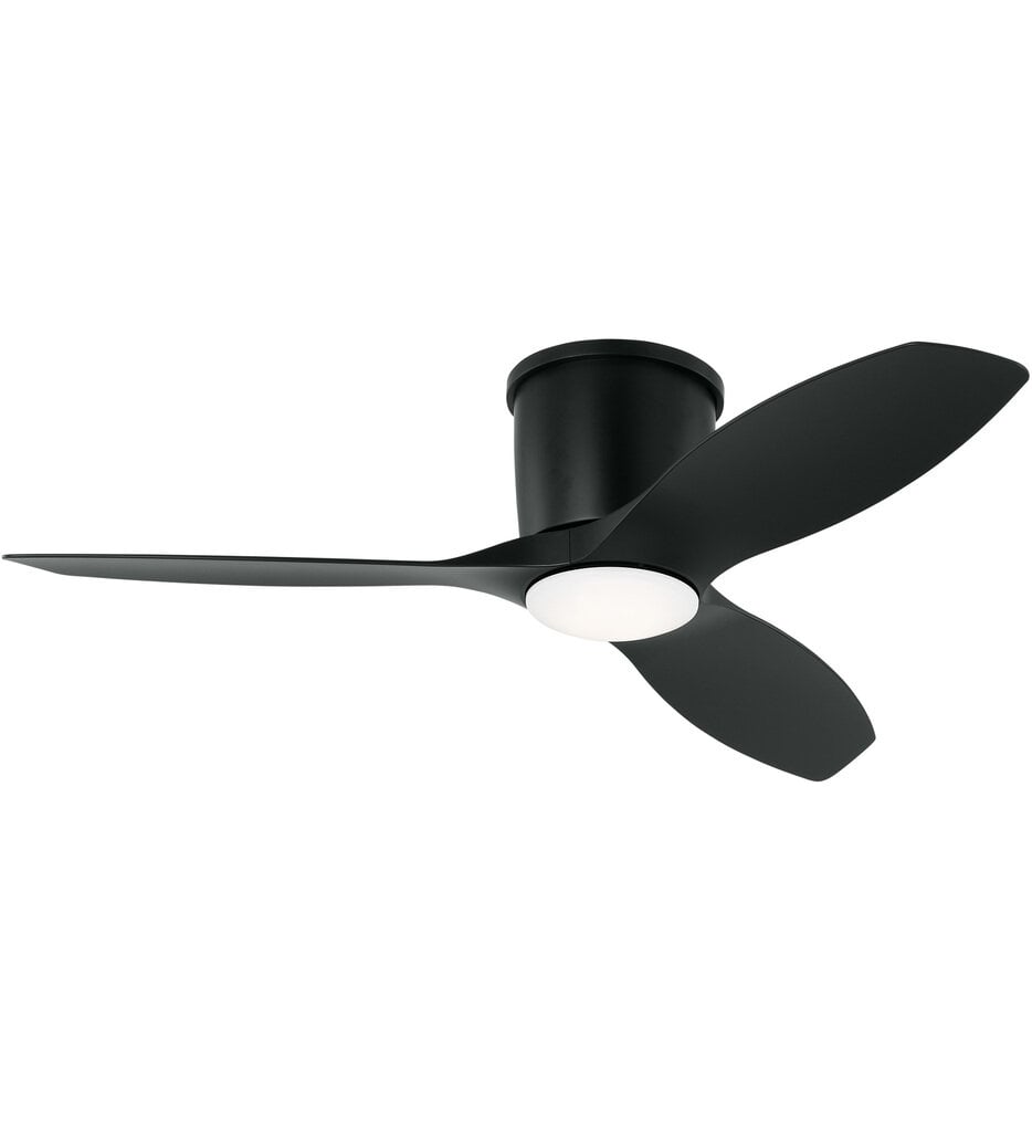 Titus Flush Mount Fan