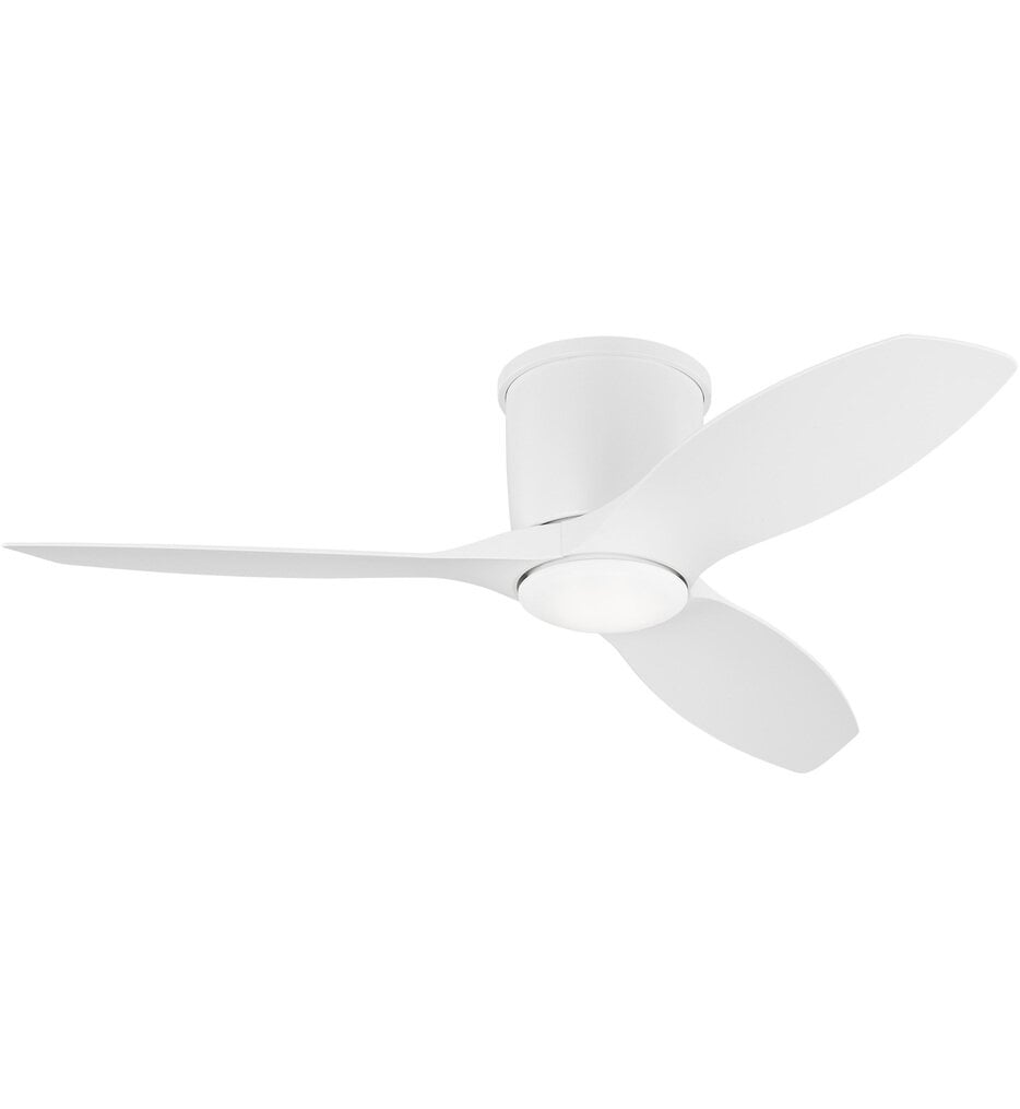 Titus Flush Mount Fan