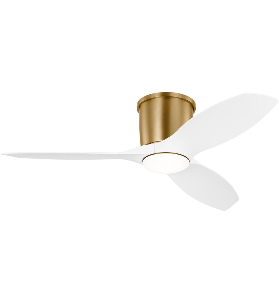 Titus Flush Mount Fan