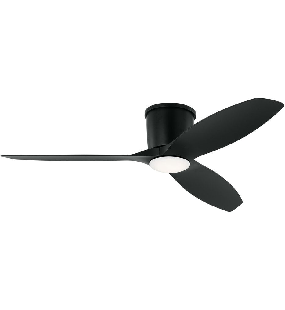 Titus Flush Mount Fan