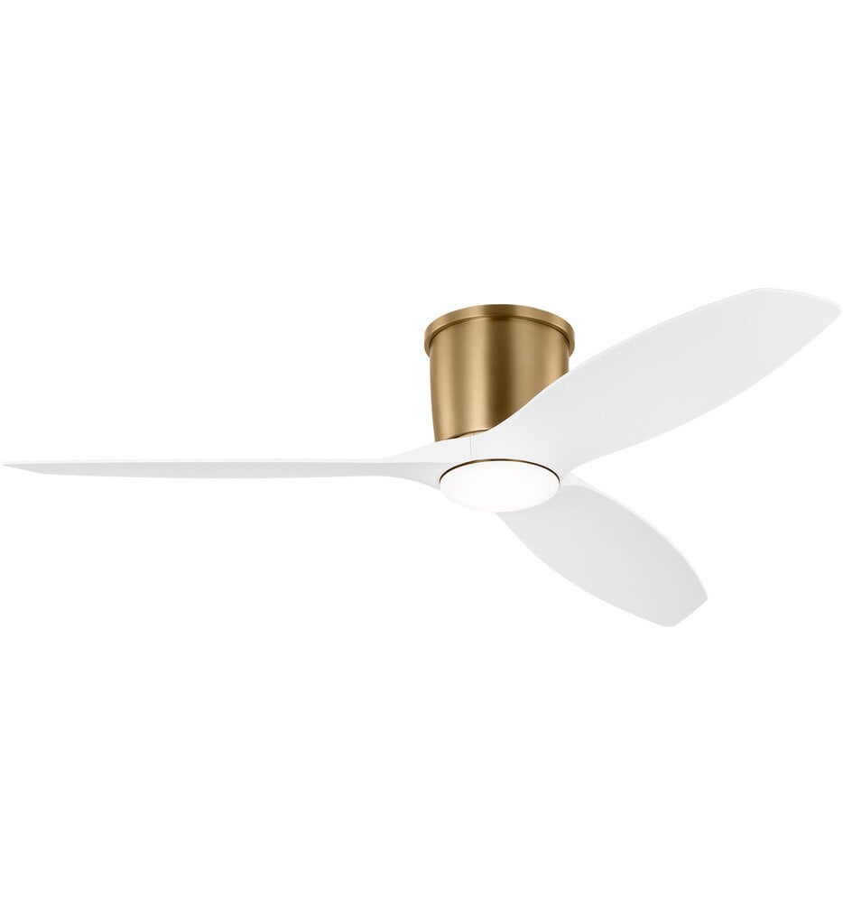 Titus Flush Mount Fan