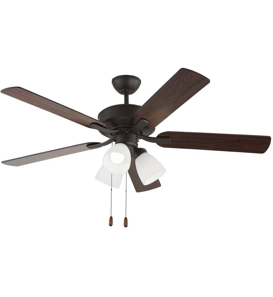 Linden Ceiling Fan