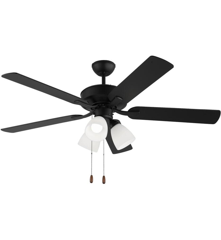 Linden Ceiling Fan