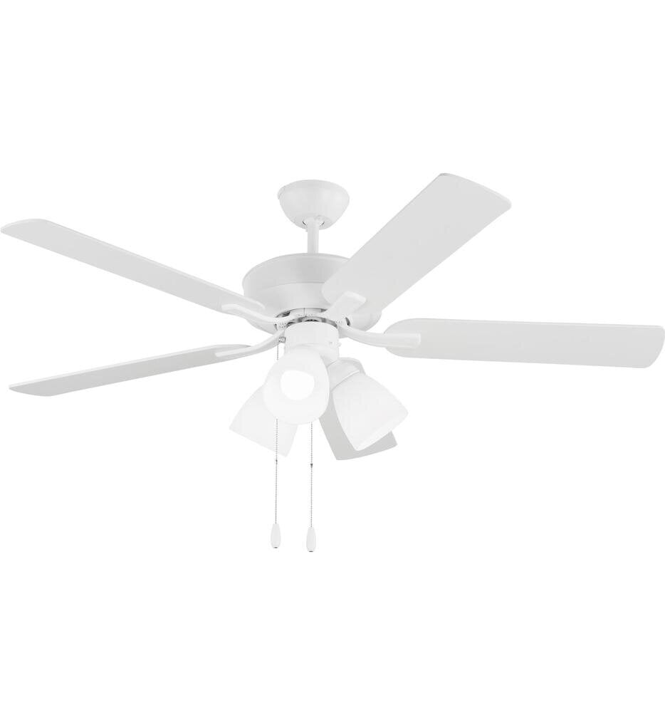 Linden Ceiling Fan