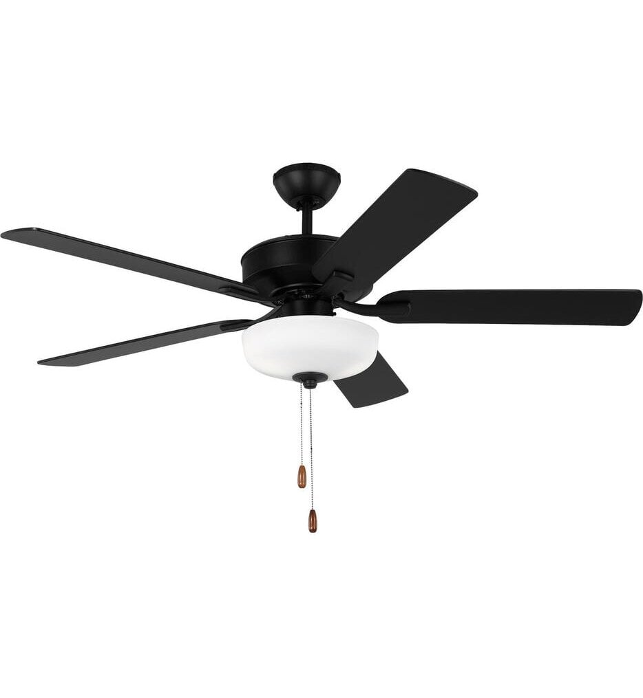 Linden DC 52" LED Ceiling Fan