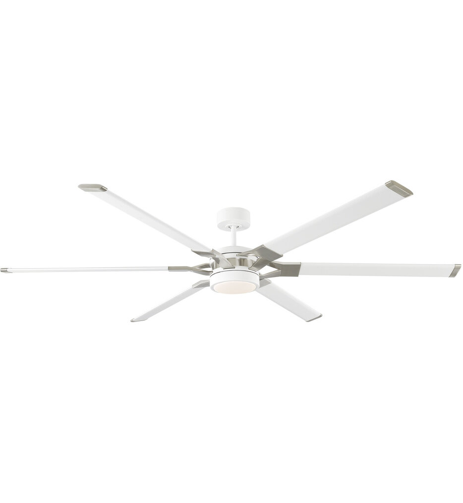 Loft Ceiling Fan