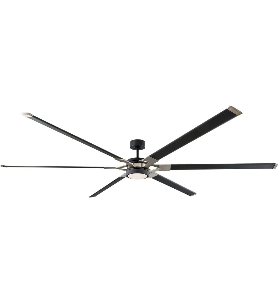Loft Ceiling Fan