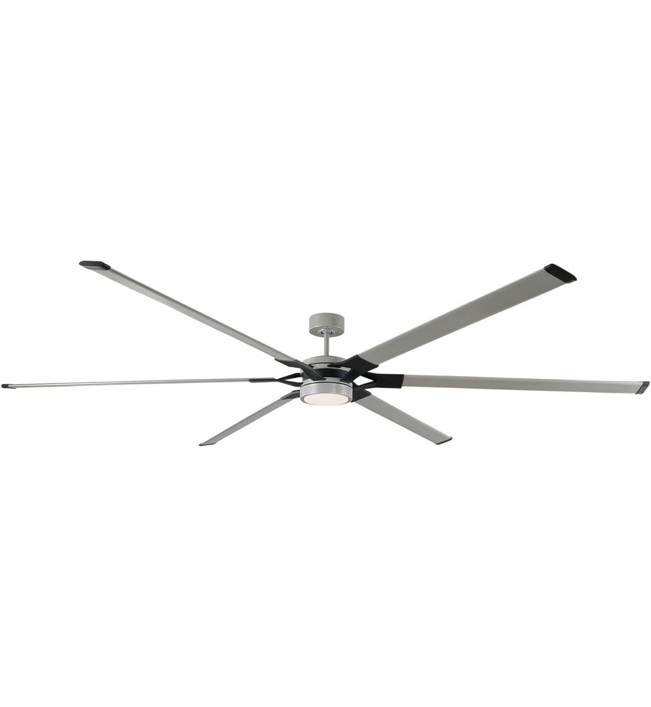 Loft Ceiling Fan