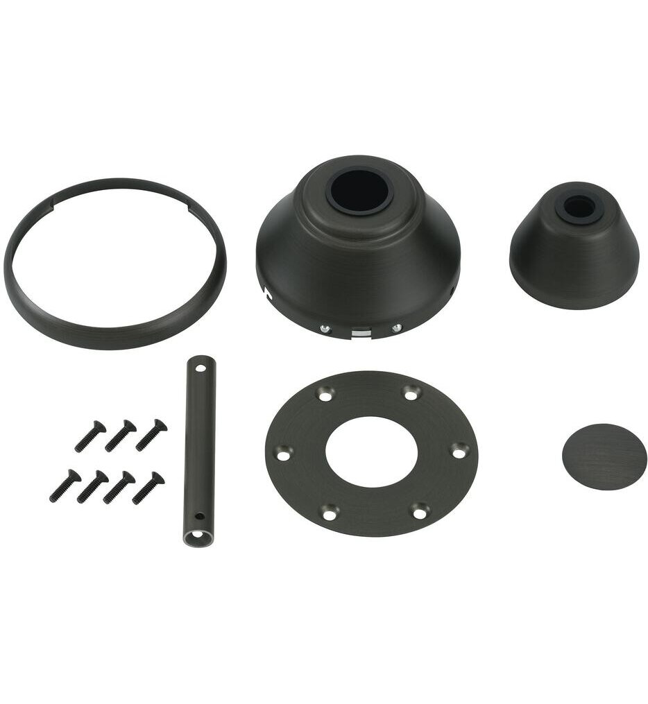 Visual Comfort Fan - Maverick 88/99 Custom Finish Kit