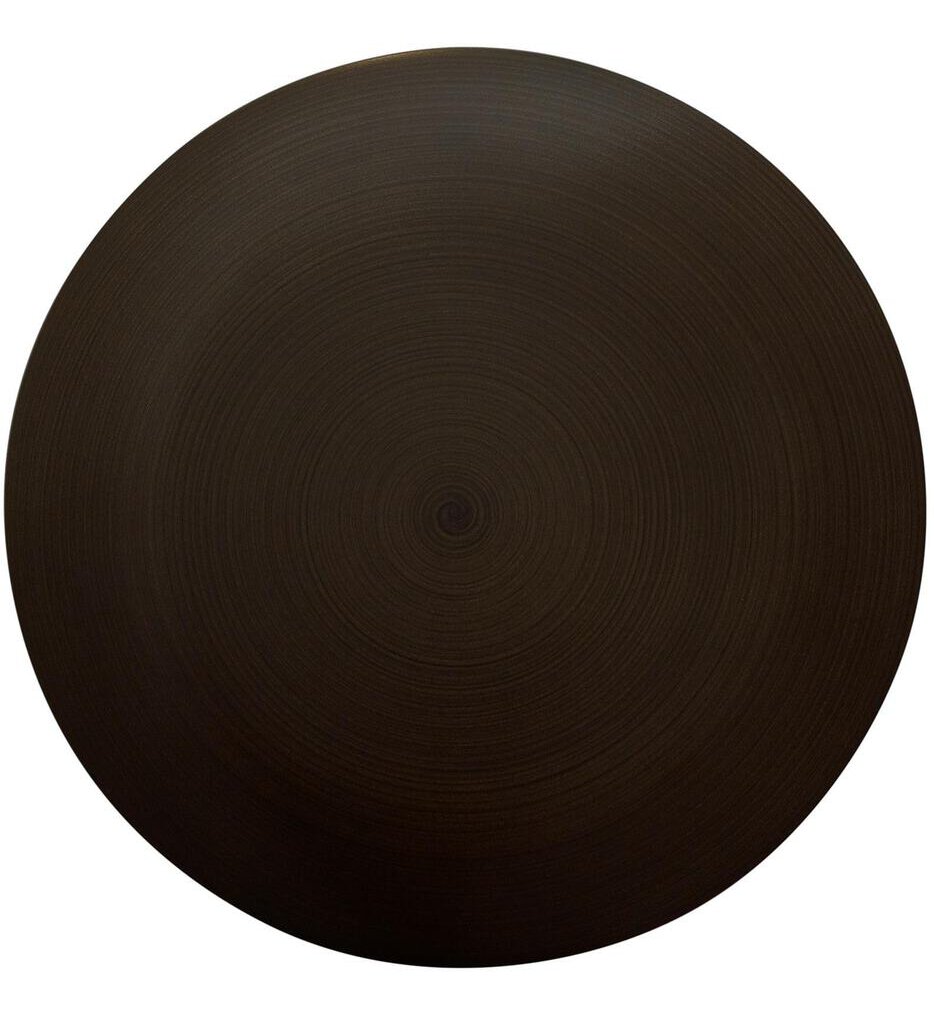Discus Blanking Plate