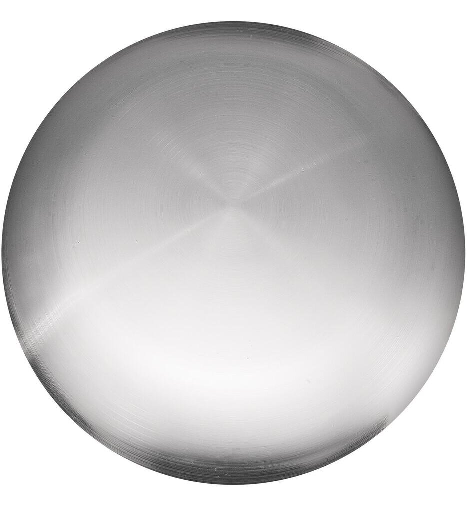 Discus Blanking Plate