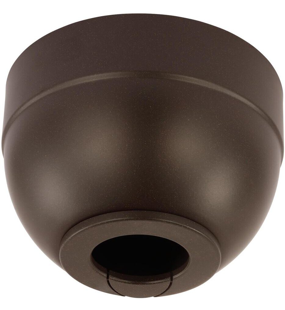 Visual Comfort Fan 45 Degree Sloped Ceiling Adapter