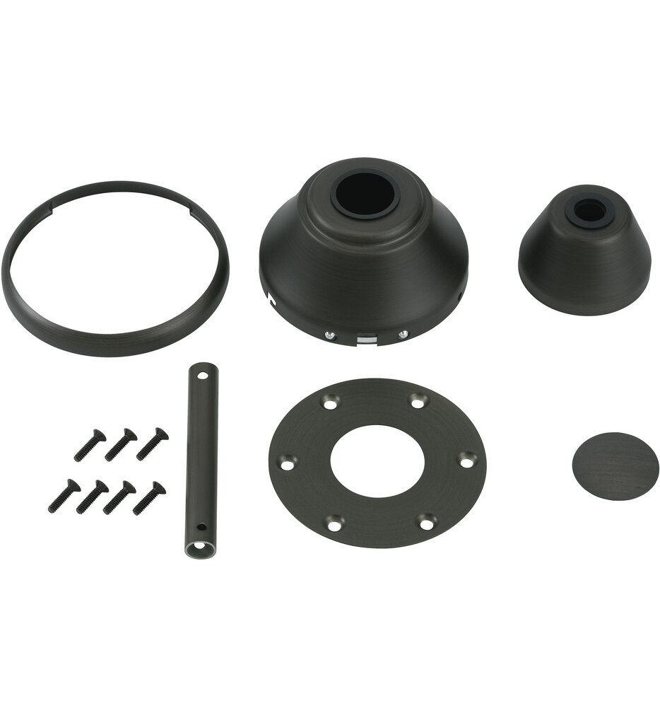 Visual Comfort Fan - Maverick Custom Finish Kit