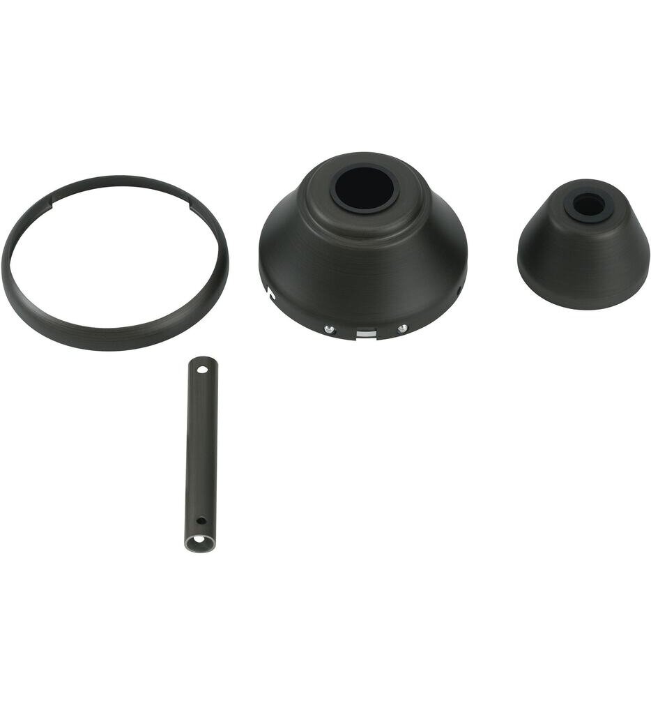 Visual Comfort Fan - Maverick Custom Finish Kit