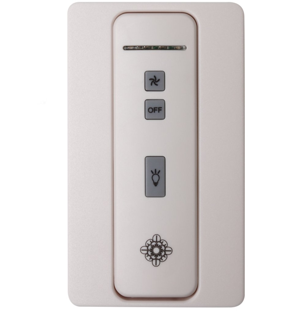 Generation Lighting - MCRC1T - 4Speed Hand Held Remote Transmitter Only