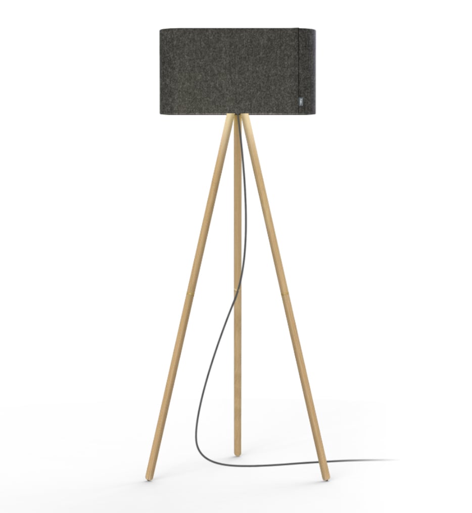 Pablo Designs - Belmont 62.5" Floor Lamp