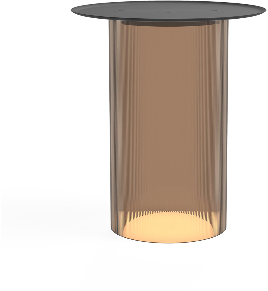 Pablo Designs - Carousel 18" Floor Lamp