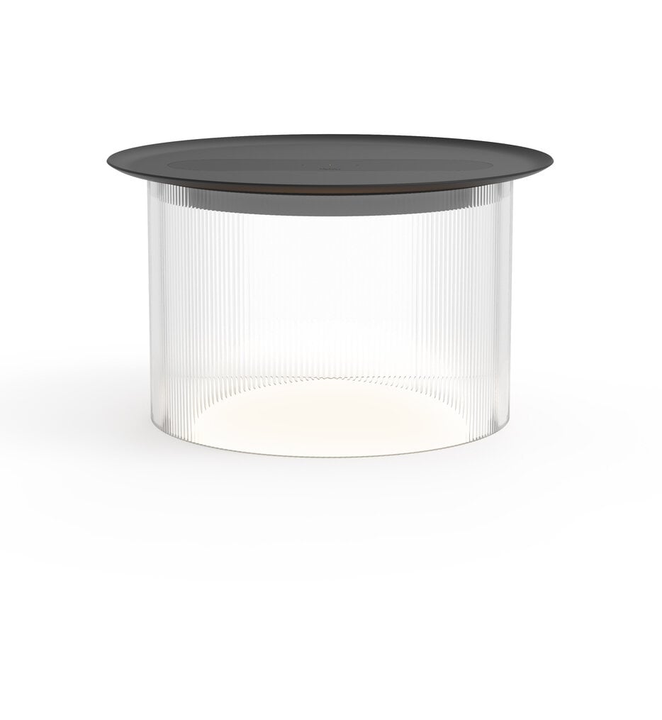 Carousel 7" Small Table Lamp